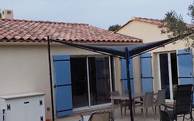 Maison Provencale